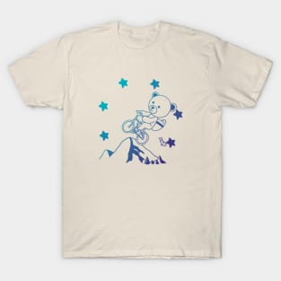 Bear T-Shirt